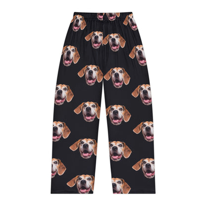 Women's Pajama Pants (AOP)