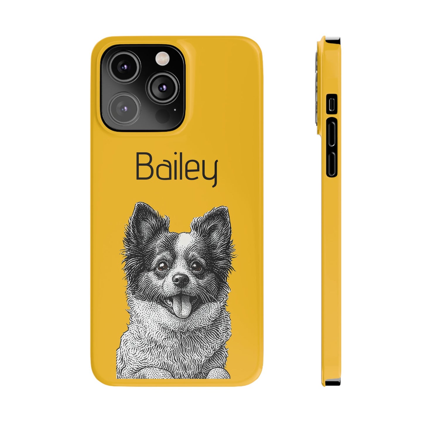 Custom phone Case, Personalized phone case, pet case, eco-friendly case, iPhone Case, Iphone 12 13 14 15 16 Pro Max, iPhone 11 XR SE case