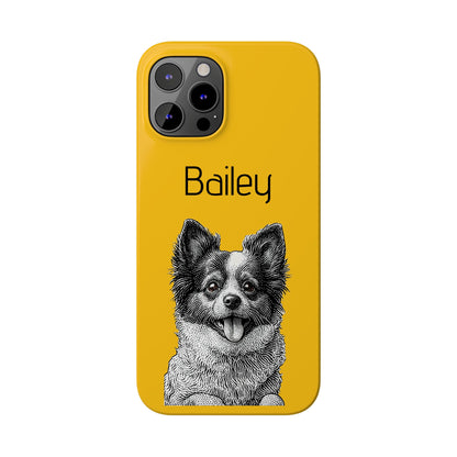 Custom phone Case, Personalized phone case, pet case, eco-friendly case, iPhone Case, Iphone 12 13 14 15 16 Pro Max, iPhone 11 XR SE case