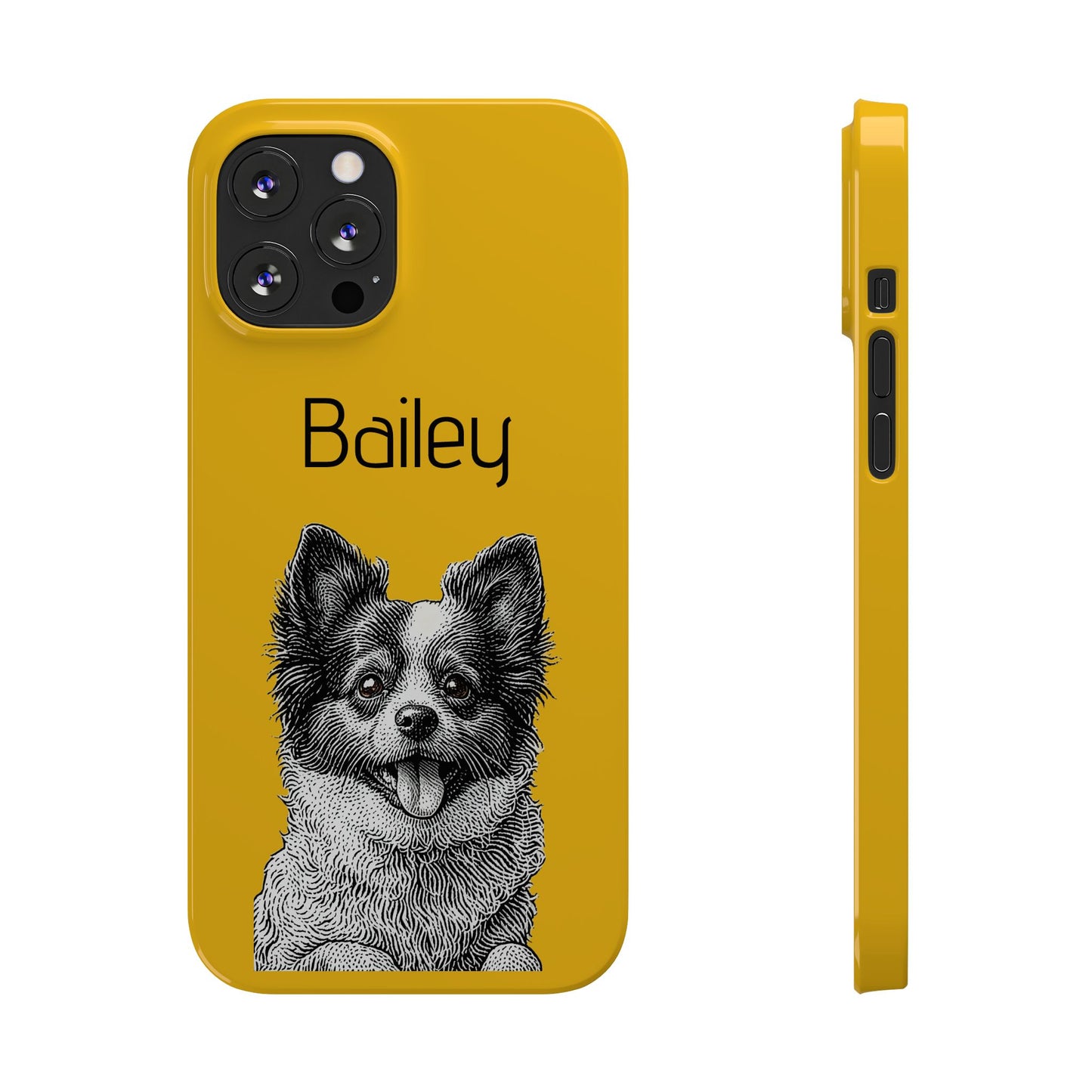 Custom phone Case, Personalized phone case, pet case, eco-friendly case, iPhone Case, Iphone 12 13 14 15 16 Pro Max, iPhone 11 XR SE case