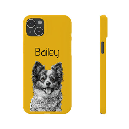 Custom phone Case, Personalized phone case, pet case, eco-friendly case, iPhone Case, Iphone 12 13 14 15 16 Pro Max, iPhone 11 XR SE case