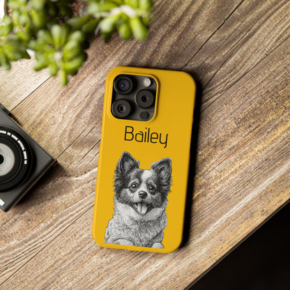 Custom phone Case, Personalized phone case, pet case, eco-friendly case, iPhone Case, Iphone 12 13 14 15 16 Pro Max, iPhone 11 XR SE case