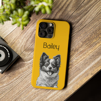 Custom phone Case, Personalized phone case, pet case, eco-friendly case, iPhone Case, Iphone 12 13 14 15 16 Pro Max, iPhone 11 XR SE case