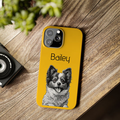 Custom phone Case, Personalized phone case, pet case, eco-friendly case, iPhone Case, Iphone 12 13 14 15 16 Pro Max, iPhone 11 XR SE case