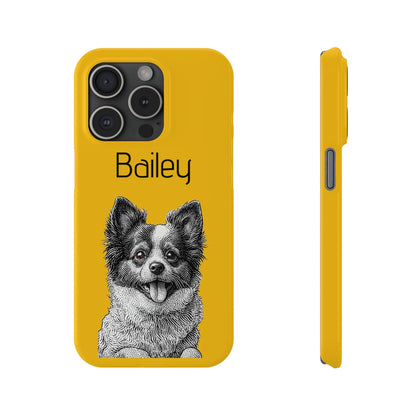 Custom phone Case, Personalized phone case, pet case, eco-friendly case, iPhone Case, Iphone 12 13 14 15 16 Pro Max, iPhone 11 XR SE case