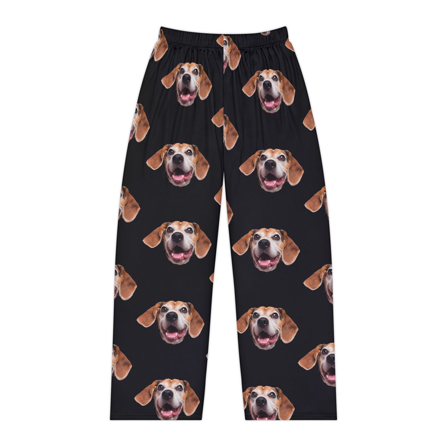 Women's Pajama Pants (AOP)