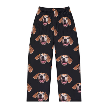 Women's Pajama Pants (AOP)