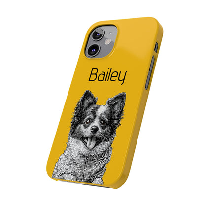 Custom phone Case, Personalized phone case, pet case, eco-friendly case, iPhone Case, Iphone 12 13 14 15 16 Pro Max, iPhone 11 XR SE case