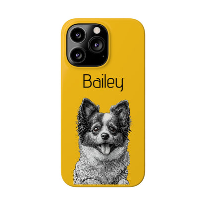 Custom phone Case, Personalized phone case, pet case, eco-friendly case, iPhone Case, Iphone 12 13 14 15 16 Pro Max, iPhone 11 XR SE case