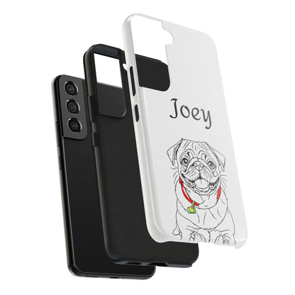 Tough Phone Cases