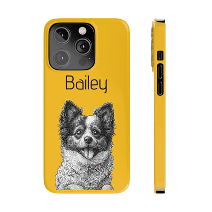 Custom phone Case, Personalized phone case, pet case, eco-friendly case, iPhone Case, Iphone 12 13 14 15 16 Pro Max, iPhone 11 XR SE case