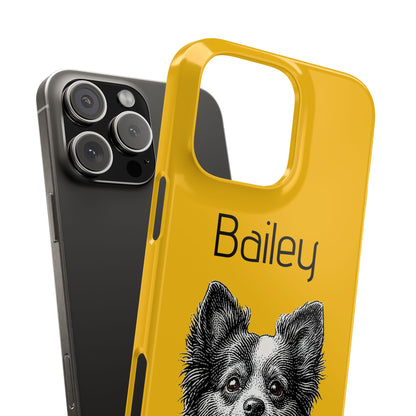 Custom phone Case, Personalized phone case, pet case, eco-friendly case, iPhone Case, Iphone 12 13 14 15 16 Pro Max, iPhone 11 XR SE case