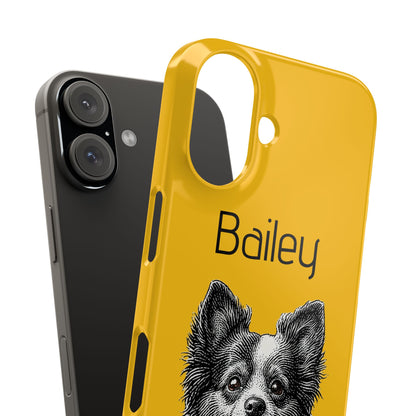 Custom phone Case, Personalized phone case, pet case, eco-friendly case, iPhone Case, Iphone 12 13 14 15 16 Pro Max, iPhone 11 XR SE case