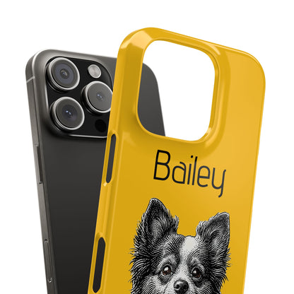 Custom phone Case, Personalized phone case, pet case, eco-friendly case, iPhone Case, Iphone 12 13 14 15 16 Pro Max, iPhone 11 XR SE case